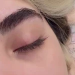 آکادمی تخصصی اکستنشن مژه و ناخن نازی