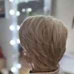 لوگوی کراتین و رنگ و لایت با الهام