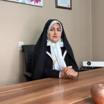 نمونه کار روانشناس بالینی عفت محمودی