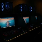 تصویر گیم نت پارادایس,(Paradise)