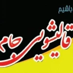  کارخانه قالیشویی جام