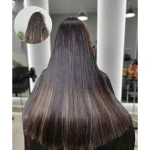 مدرس بین المللی کراتین و احیا مرضی بانو