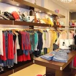 تصویر مزون پریسان