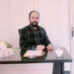 نمونه کار مرکز مشاوره و روانشناسی فردوس