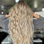 سالن زیبایی زهرا مقدم (سالن بژ شعبه دوم)