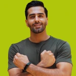  مربی خصوصی بدنسازی در منزل