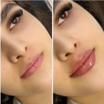 کلینیک زیبایی هدیه