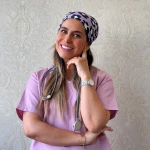 نمونه کار کلینیک دامپزشکی و پت شاپ آریستو