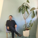 نمونه کار روانشناس بالینی رباط جزی