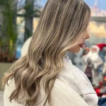 تصویر استودیو زیبایی مو رنگ‌ ولایت تخصصی