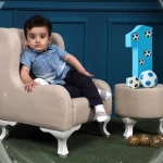  آتلیه و عکاسی  آتش