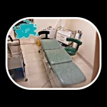 کلینیک زیبایی جلیلی (بوتاکس و انواع مزو)