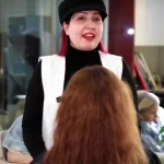  سالن و آموزشگاه تخصصی مو رمیسا
