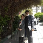 دفتر وکالت و موسسه حقوقی