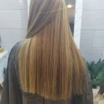 سالن زیبایی گل نرگس