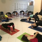  باشگاه یوگای  نیروانا