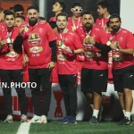  آموزش فوتبال با مربی پرسپولیس ایمان خسروی