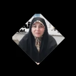 نمونه کار روانشناس خانم *راحله امیدوار*