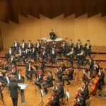 آموزشگاه موسیقی آوای ققنوس (هزار ترانه)