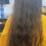 خدمات تخصصی کراتین و احیا مو طاهری