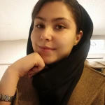 تصویر دکتر روانشناس فریدخت آصف کیا