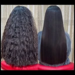 خدمات تخصصی مو مونا بیگدلی