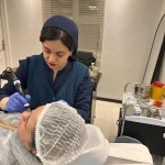 لیزر،پوست،زیبایی سحر پورایواز
