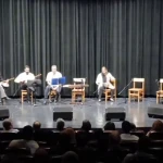 آموزشگاه موسیقی سپید شهران