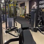 تصویر مجموعه ورزشی  بانوی طلایی