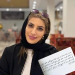 تصویر روانشناس و مشاور دلدار(حضوری وآنلاین)