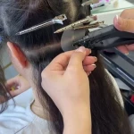 آرایشگاه زنانه و سالن زیبایی السا