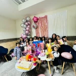 مجتمع آموزشی تربیتی خانه کودک رویان