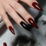 مرکز تخصصی کاشت ناخن سمیه روحانی