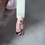 خدمات تخصصی ناخن نازنین آریایی