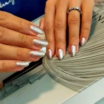 کاشت ناخن نارمک هلال احمر (بهار)