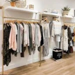  پوشاک زنانه بی باک