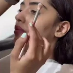  سالن زیبایی روشا خسروی