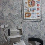 کلینیک چشم پزشکی بینایی سنجی گالری عینک شاکری