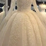 مزون عروس چشم انداز