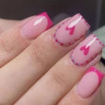 تصویر مرکز تخصصی آموزش و خدمات ناخن< سمیرا گلشن>