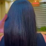 تصویر کراتین احیا پروتیین موخوره گیری صبا