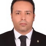 لوگوی دفتر وکالت مهدی سامانی عضو کانون وکلای دادگست