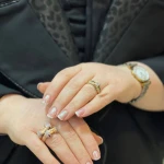 خدمات تخصصی ناخن آتوسا