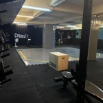 باشگاه پاورباکس (شعبه سعادت آباد)