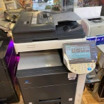 خدمات چاپ دیجیتال چاپلند شعبه پاسداران