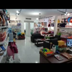 کلینیک دامپزشکی و پت شاپ لاوین