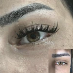تصویر سالن زیبایی نازگل