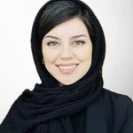 لوگوی دکتر ماندانا سراجی نژاد