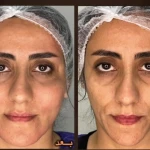تصویر کلینیک زیبایی دکتر لامعی