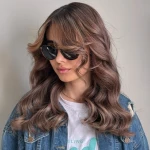 تصویر آرایشگاه زنانه و سالن زیبایی یوو